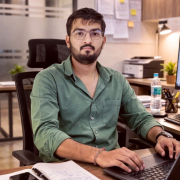 Akshar Koriya
